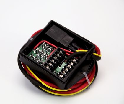 Denali PowerHub2 Power Distribution Wiring Harness Module Lichten Universeel