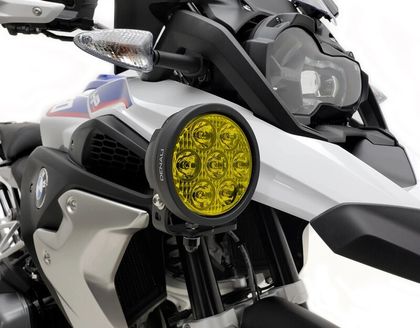 Denali Lens Kit for D7 Yellow - by pair Universal Lights