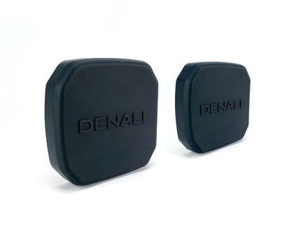 Feux Denali Cache Blackout éclairage LED D4 Universel