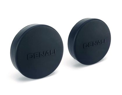 Feux Denali Cache Blackout éclairage LED D7 Universel