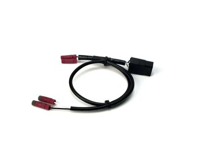 Denali Trigger Wizard - Universal High Beam Trigger for Ground Switched LED Headlights Lichten Universeel Ref: DENA00092A / 1113808 