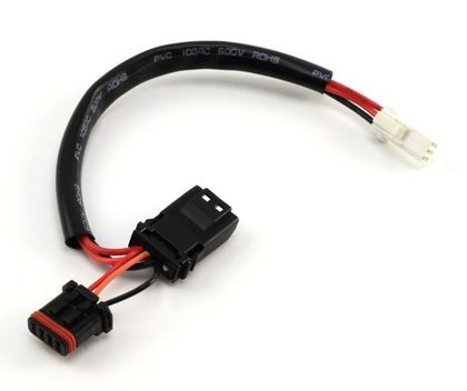 Feux Denali Adaptateur câble Plug & Play B6