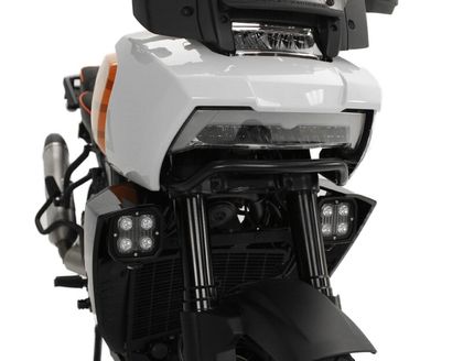 Feux Denali Support inférieur pour de route - Harley-Davidson Pan America 1250
