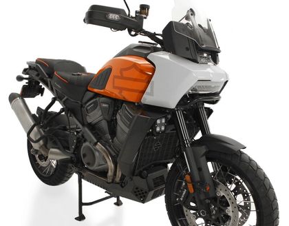 Feux Denali Support inférieur pour de route - Harley-Davidson Pan America 1250