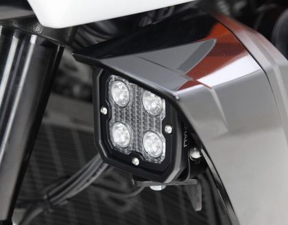 Feux Denali Support inférieur pour de route - Harley-Davidson Pan America 1250