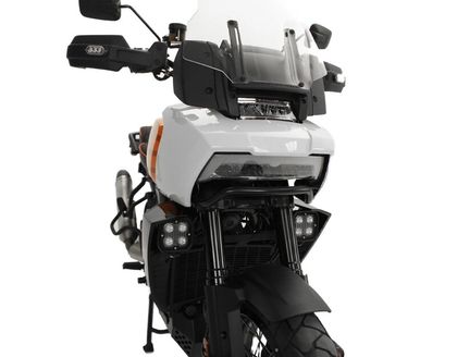 Feux Denali Support inférieur pour de route - Harley-Davidson Pan America 1250