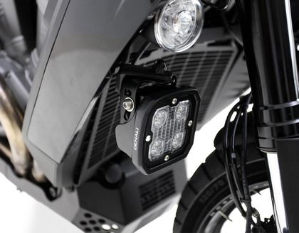 Feux Denali Support inférieur pour de route - Harley-Davidson Pan America 1250