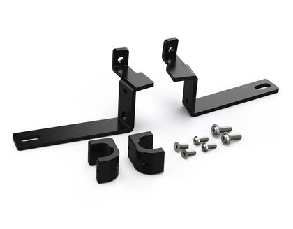 Denali upper driving light mount - Harley-Davidson Pan America 1250 Lichten Ref: DENA00098A / 1113820 