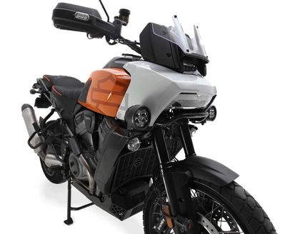 Denali upper driving light mount - Harley-Davidson Pan America 1250 Lichten