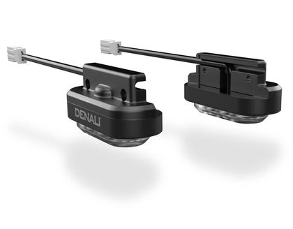 Denali Montagekit für T3 Ultra-Viz 4-in-1 Kit Lichter Universell