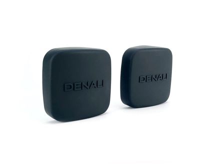 Feux Denali Cache Blackout éclairage LED S4 Universel Ref : DENA00112A / 1124831 