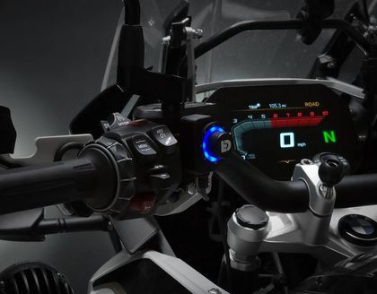 Feux Denali Contrôleur d'éclairages DialDim pour