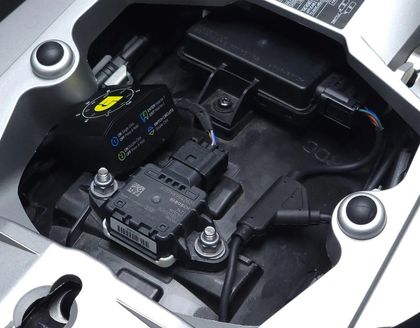 Feux Denali Contrôleur d'éclairages DialDim pour