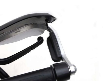 Denali T3 Ultra-Viz 4-in-1 Motorcycle Savety & Visibility Lighting Kit Lichten Universeel
