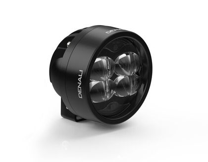 Feux Denali Kit de de brouillard D3 câble premium Universel Ref : DENA00122A / 3064450 