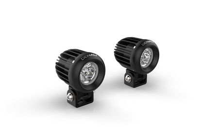 Feux Denali Kit d'éclairages D2 câble premium Universel Ref : DENA00124A / 3064456 