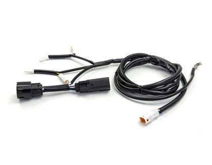 Denali DialDim Kit DM Lichter