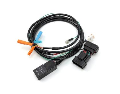 Denali DialDim Kit D7 Lichter