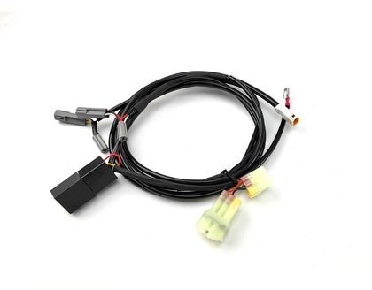 Denali Kit S4 DialDim Lichter