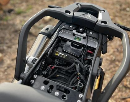 Denali CANsmart™ Kit DM Lichter