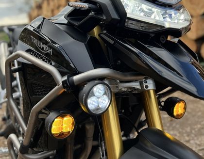 Denali CANsmart™ Kit DM Lichter