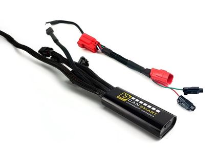 Denali CANsmart™ Kit DM Lichter