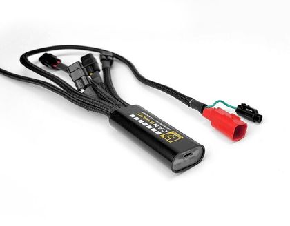 Denali CANsmart™ Kit D7 Lichter