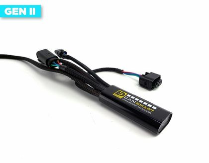 Denali CANsmart™ Kit D3 Fahrlicht Lichter