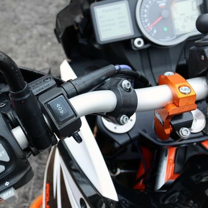Denali CANsmart™ Kit DM Lichter