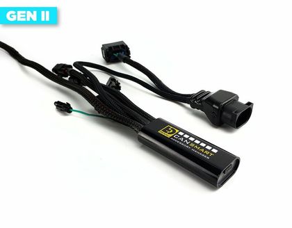 Denali CANsmart™ Kit D3 Fahrlicht Lichter