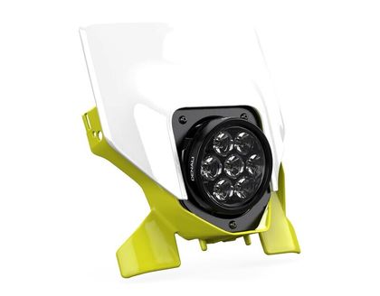 Denali D7 LED Lichter
