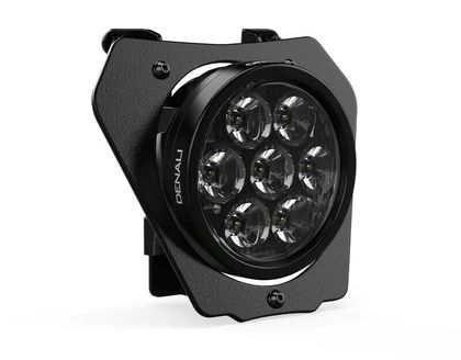 Feux Denali Kit phare D7 LED Ref : DENA00207A / 3064925 