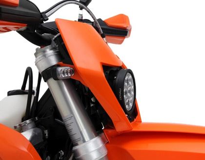 Feux Denali Kit phare D7 LED