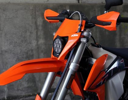 Feux Denali Kit phare D7 LED