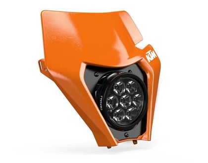 Feux Denali Kit phare D7 LED