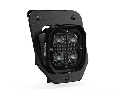 Denali D4 LED Koplampplaatset Lichten Ref: DENA00208A / 3064926 