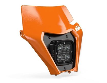 Denali D4 LED Lichter