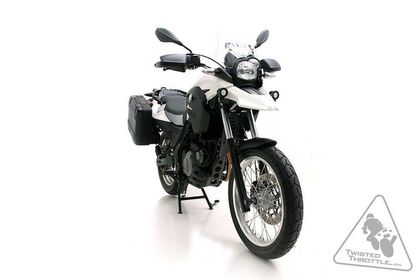 Feux Denali Support éclairage