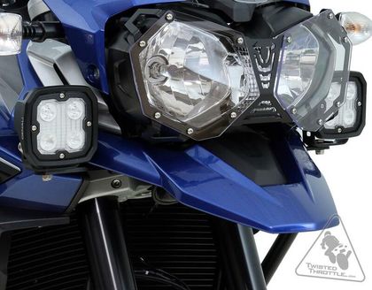 Feux Denali Support éclairage