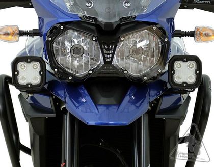 Feux Denali Support éclairage