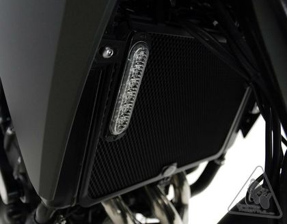 Feux Denali Éclairage additionnel DRL "Daytime Running Light" - blanc à l'unité Universel