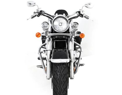 Feux Denali Kit d'éclairages D2 Dual Intensity - Chrome Universel