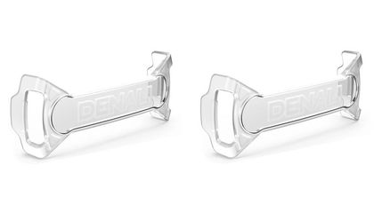Feux Denali Pièce détachée - Lentille de remplacement X-Lens - blanc Universel