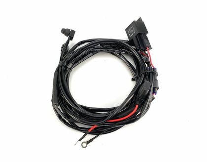 Denali Universal-Kit Standard-Kabel D4 Lichter Universell