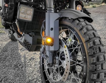 Denali CANsmart™ Kit D4 Lichter