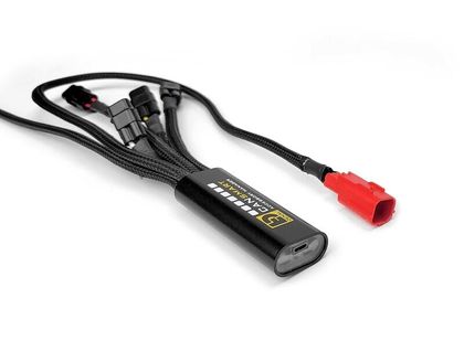 Denali CANsmart™ Kit D3 Headlight Lights