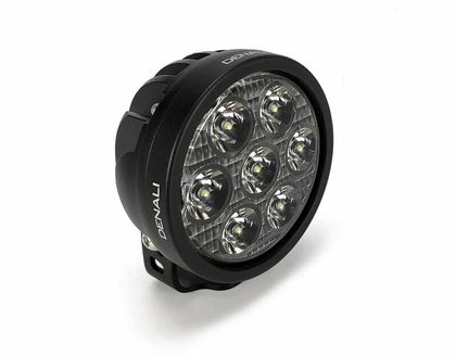 Feux Denali Kit d'éclairage D7 LED 10W - avec Contrôleur CANsmart GEN II et support de phare