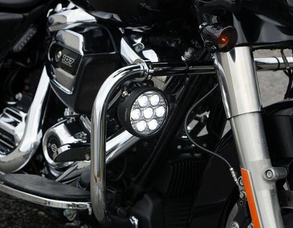 Feux Denali Kit d'éclairages D7 LED CANsmart™ GEN II