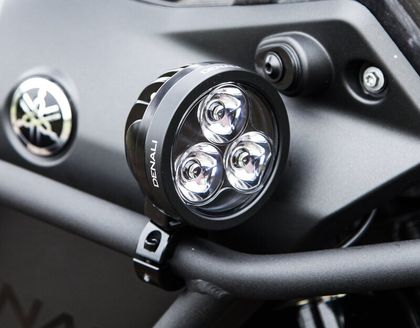 Feux Denali Kit d'éclairages D3 TriOptic LED CANsmart™ GEN II Ref : DENA00278A / 3067654 