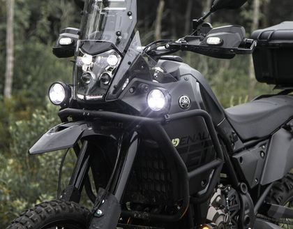 Feux Denali Kit d'éclairages D3 TriOptic LED CANsmart™ GEN II